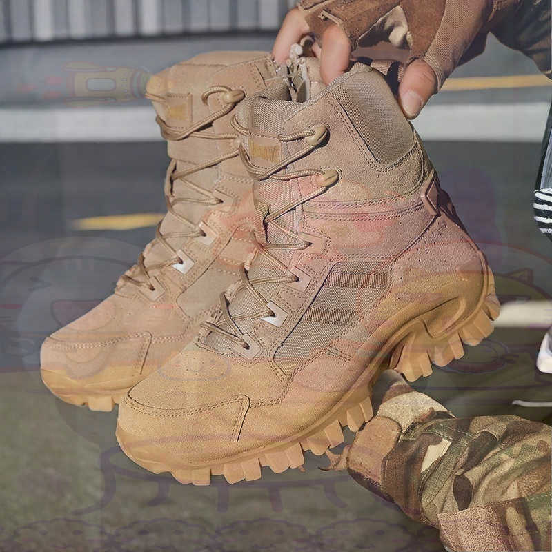 Wedding Supply Resale - Tan Long Barrel Deadlift zapatillas de