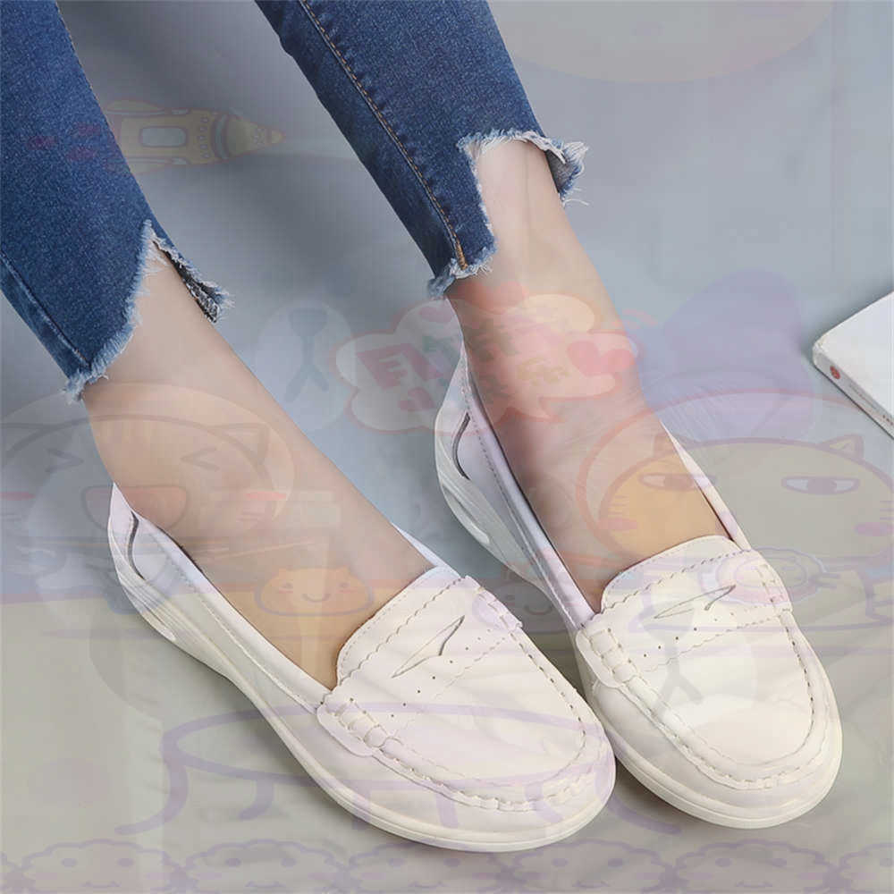 Wedding Supply Resale - Zapatos suaves sin cordones para mujer,
