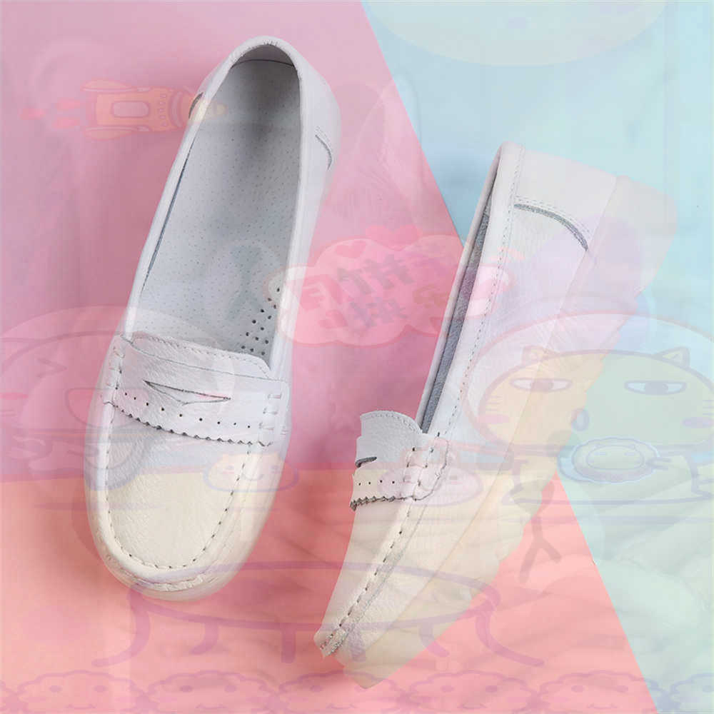 Mocasín Conducción Zapatillas  - Wedding Supply Resale reseña y precio