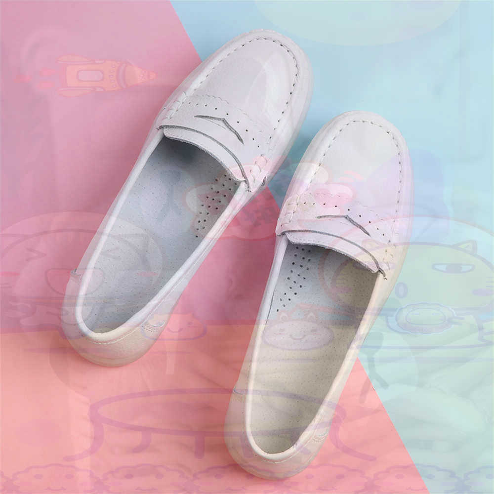 Mocasín Conducción Zapatillas  - Wedding Supply Resale reseña y precio