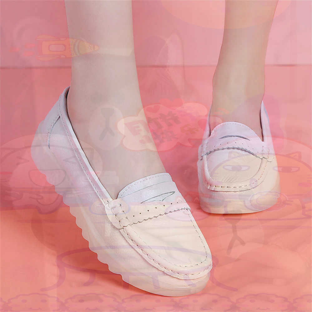 Mocasín Conducción Zapatillas  - Wedding Supply Resale reseña y precio
