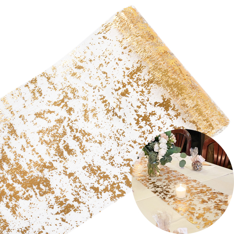 Camino de mesa de boda de 273/ - Table Runner Sequin reseña y precio