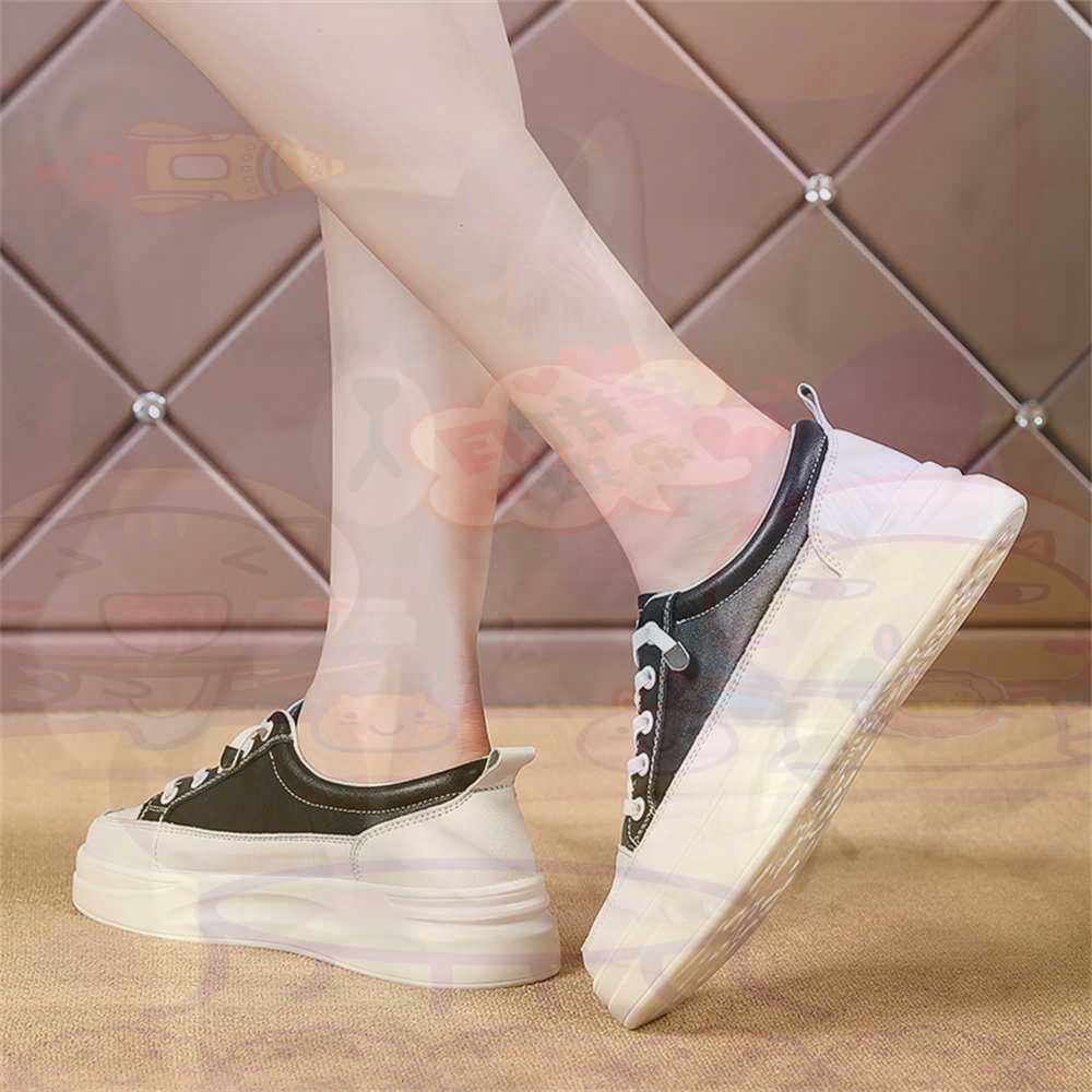 Mocasines gruesos con cordones - Wedding Supply Resale reseña y precio