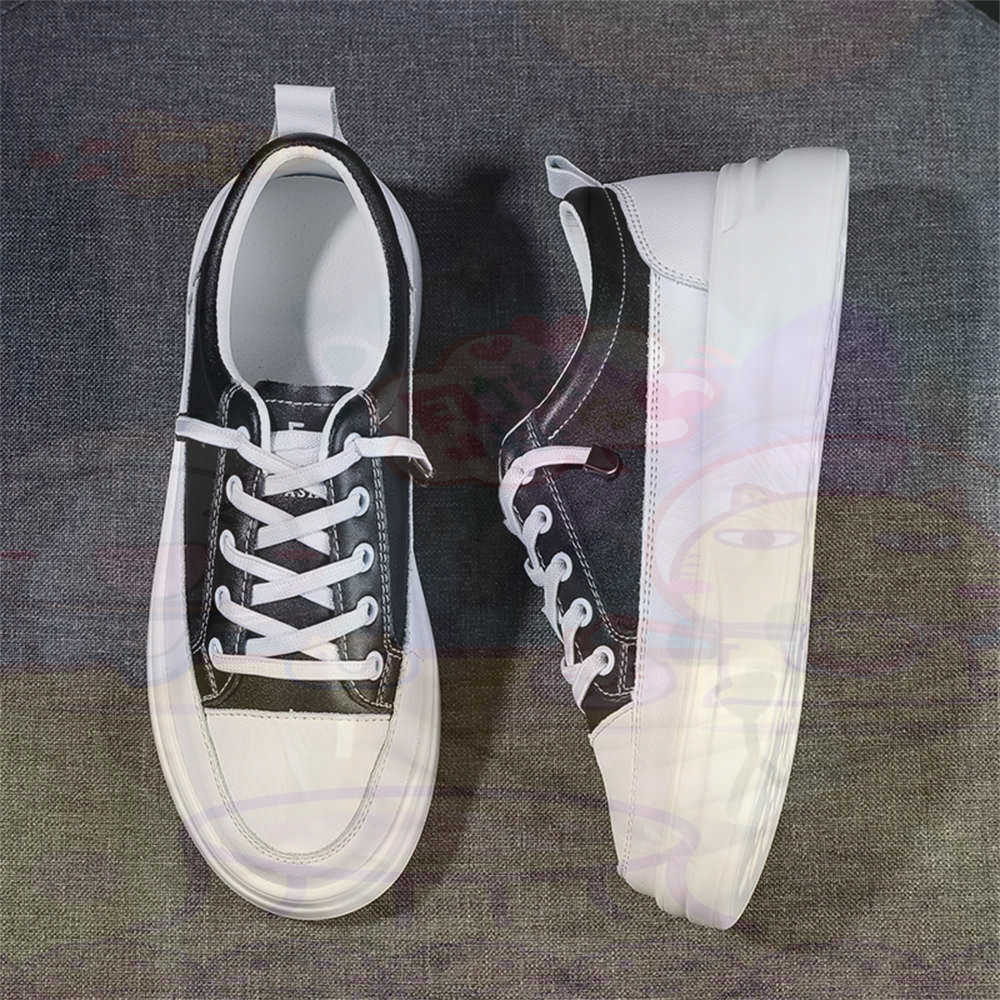 Mocasines gruesos con cordones - Wedding Supply Resale reseña y precio