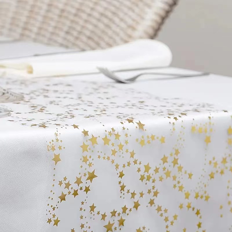 Camino de mesa de fiesta, corr - Table Runner Sequin reseña y precio