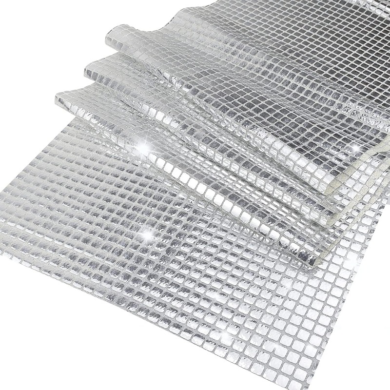 Caminero de Mesa con Lentejuel - Table Runner Sequin reseña y precio