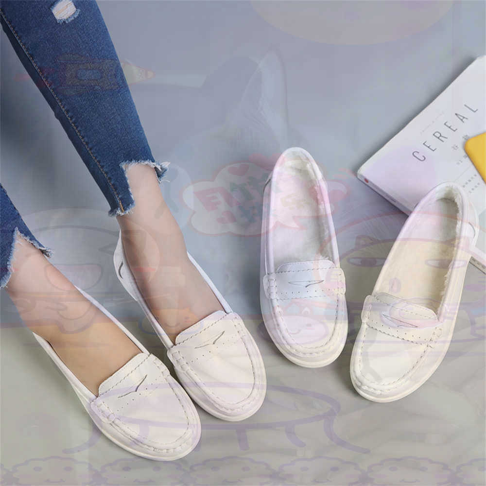 Zapatos suaves sin cordones pa - Wedding Supply Resale reseña y precio