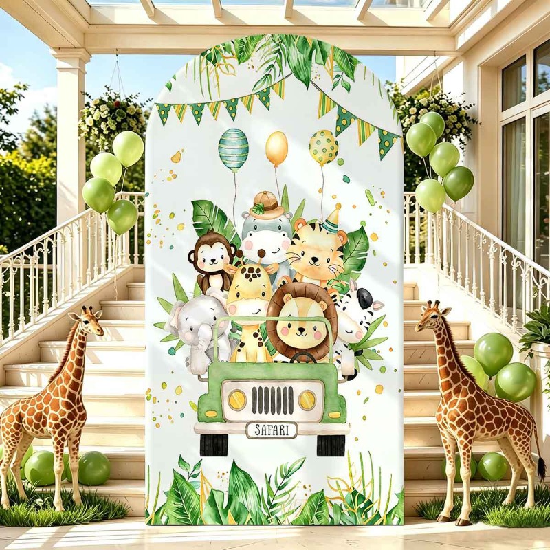 Fondo Decorativo para Fiesta T - Photo Booth Prop reseña y precio