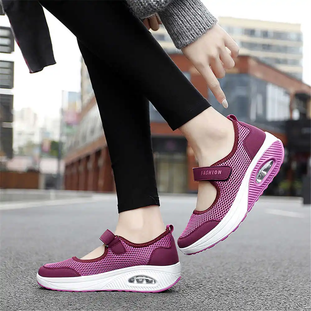 36-41 zapatillas de deporte de - Wedding Supply Resale reseña y precio
