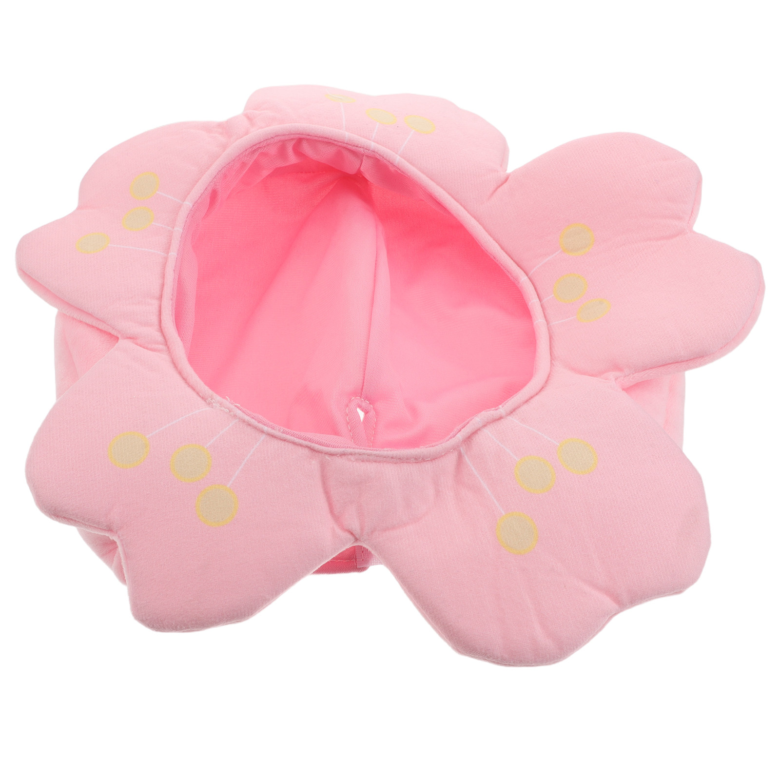 Diadema Floral con Flores de C - Photo Booth Prop reseña y precio
